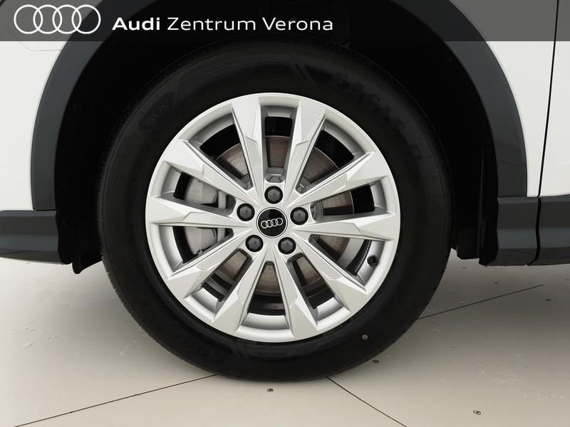 Sportback 45TFSIe 245CV S tronic Business Plus