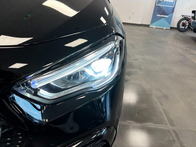 MERCEDES-BENZ GLA 180 d AMG Premium Automatico