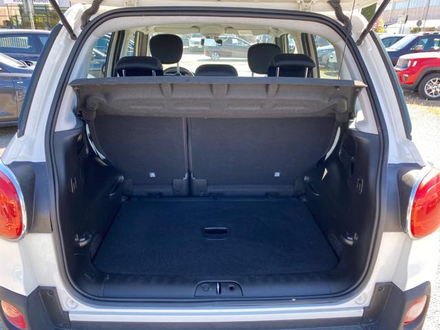 FIAT 500L 1.4 95 CV Trekking