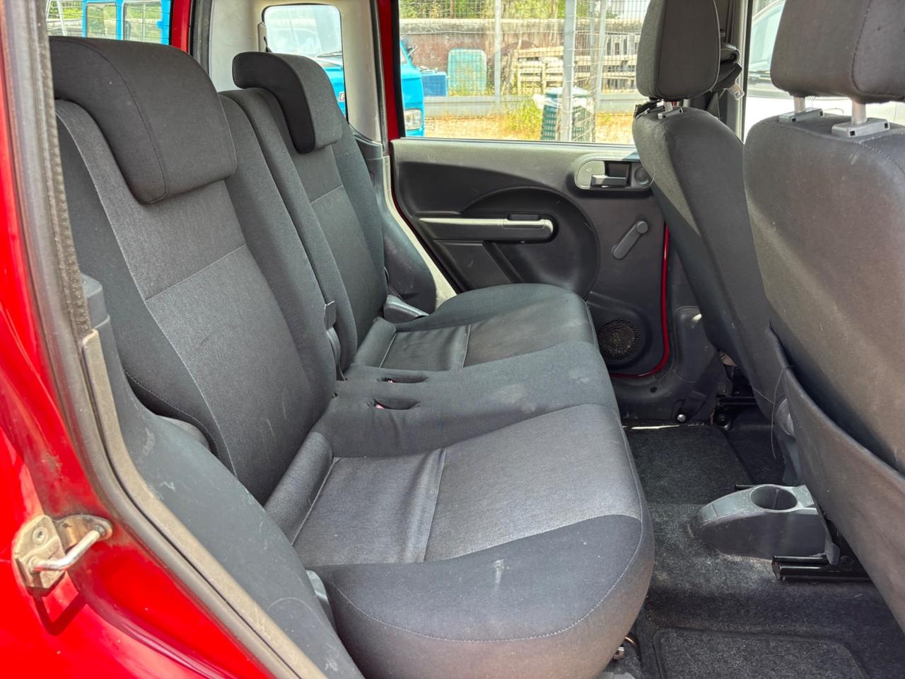 Fiat Panda 1.3 MJT 16V DPF Emotion