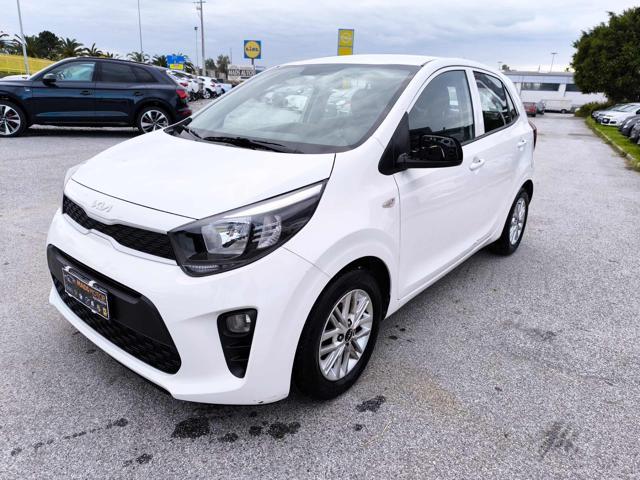 KIA Picanto 1.0 12V 5 porte AMT Urban