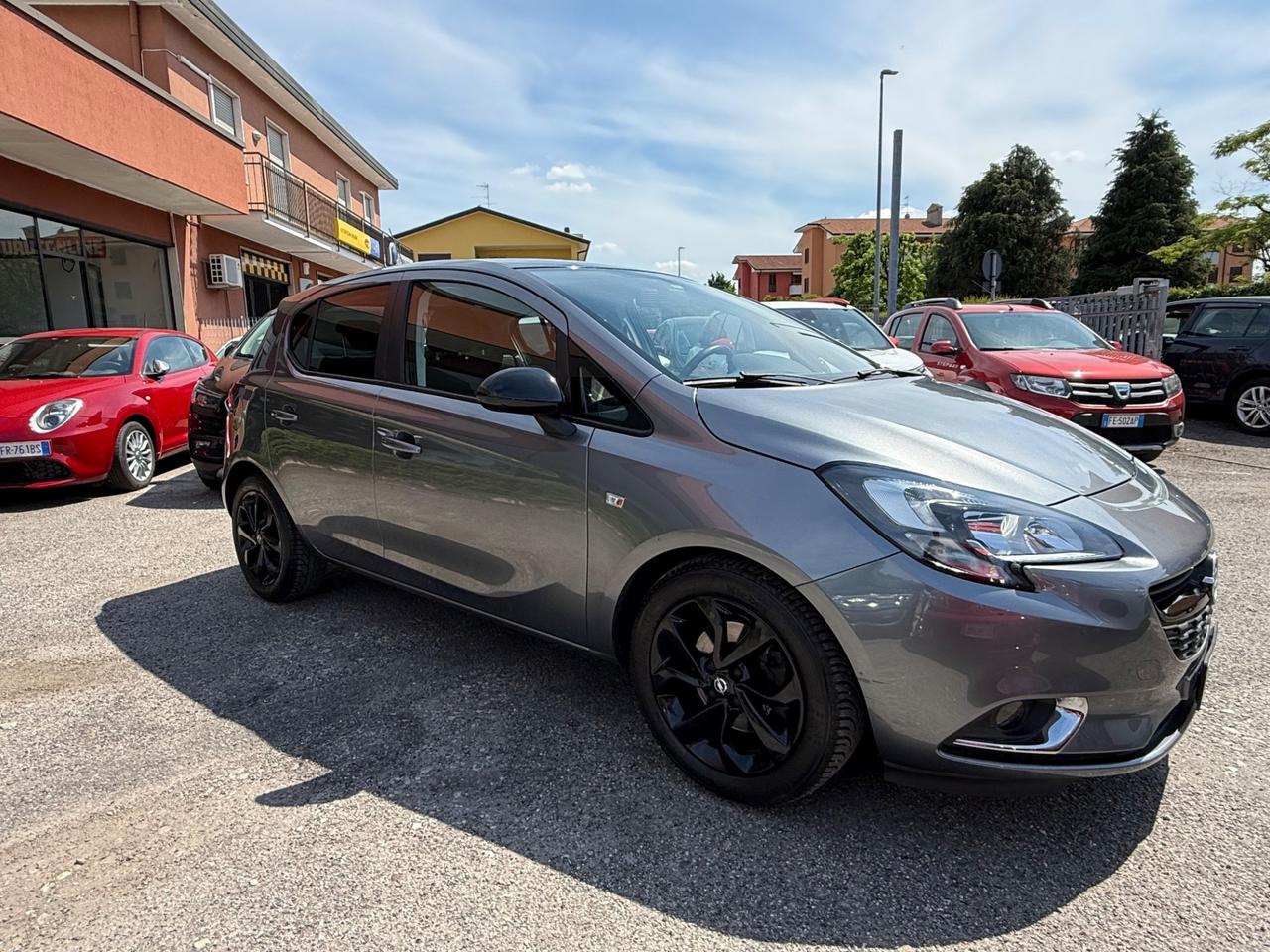 Opel Corsa 1.3 CDTI 5 porte Innovation