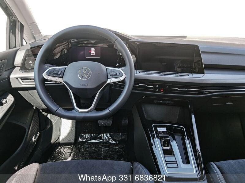 Volkswagen Golf Golf 1.5 eTSI 130 CV EVO ACT DSG Style