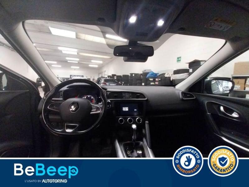 Renault Kadjar 1.5 BLUE DCI SPORT EDITION2 115CV EDC