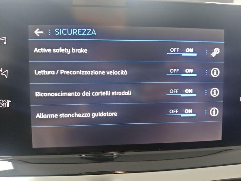 Peugeot 208 Style Puretech 75 S/S
