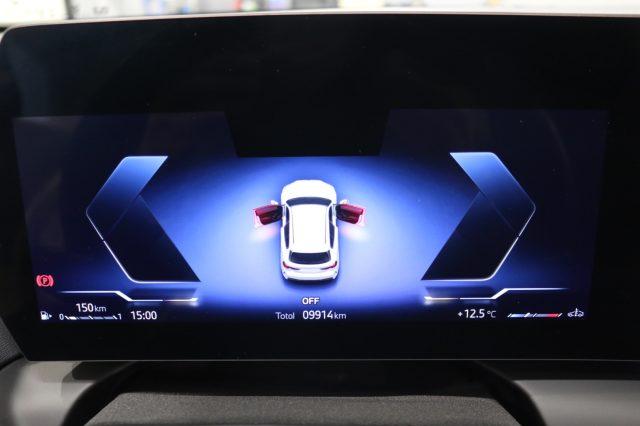 BMW 118 d MSport Pro