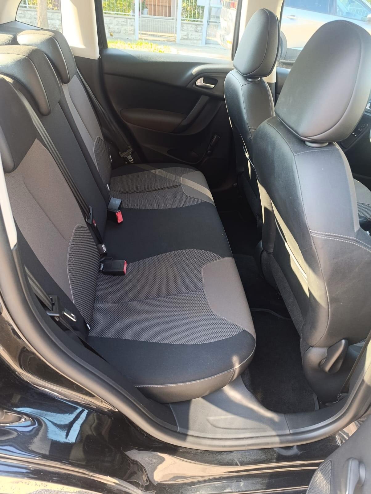 Citroen C3 PureTech 68 Seduction