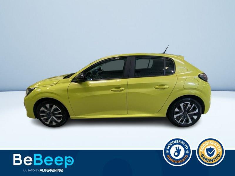 Peugeot 208 1.2 PURETECH ACTIVE S&S 75CV
