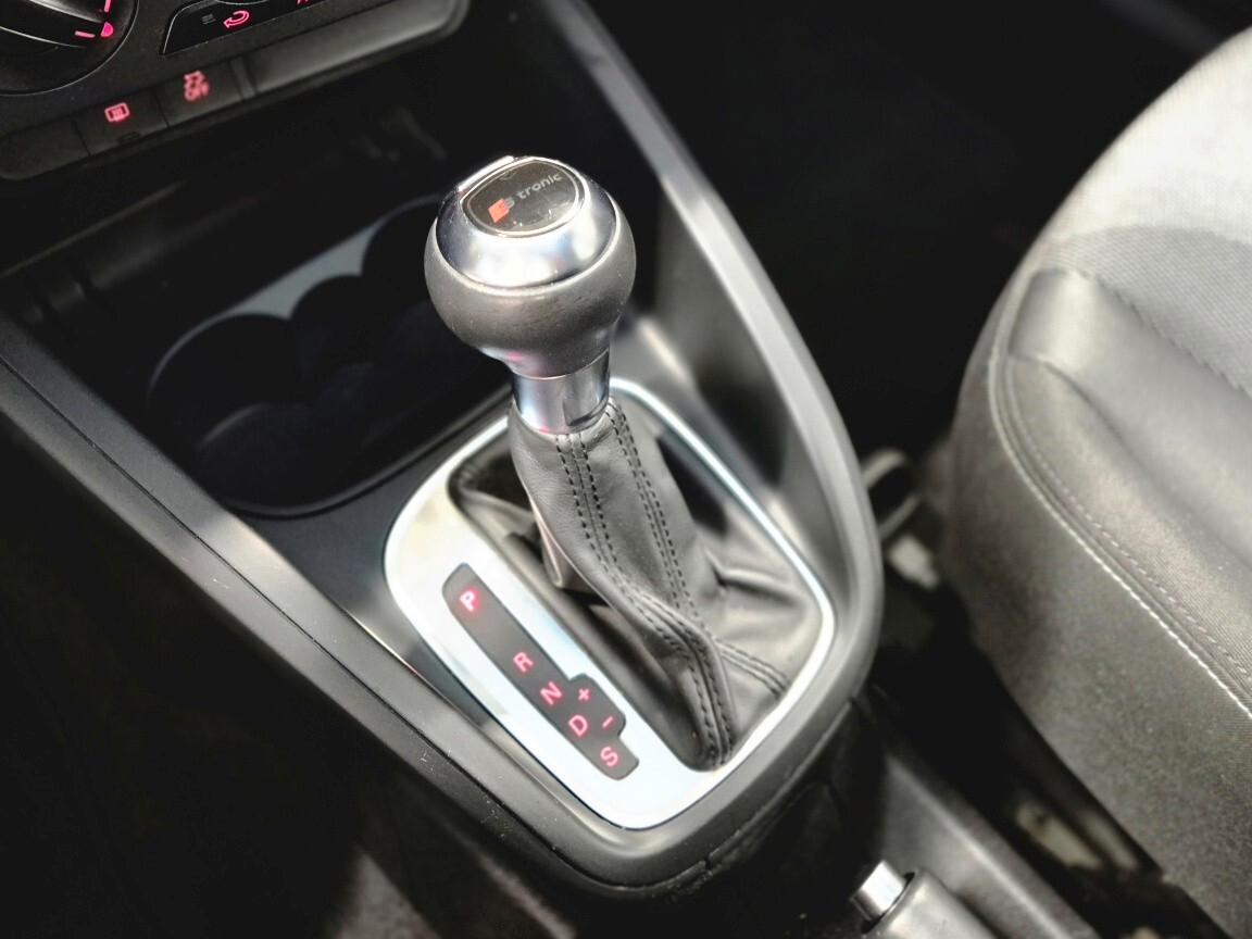 Audi A1 SPB 1.6 TDI S tronic Ambition