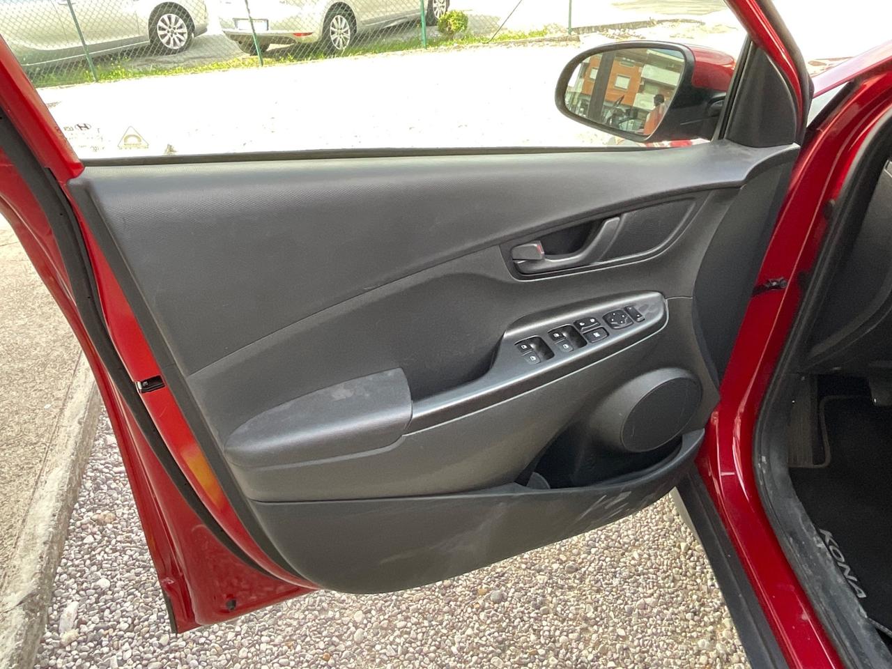 Hyundai Kona 1.6 CRDI 115 CV Classic