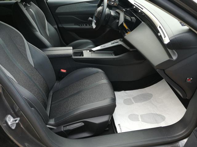 PEUGEOT 308 BlueHDi 130 CV S&S EAT8 SW Allure