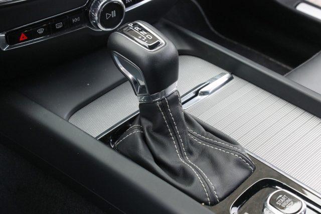VOLVO S60 T5 Geartronic R-design PELLE