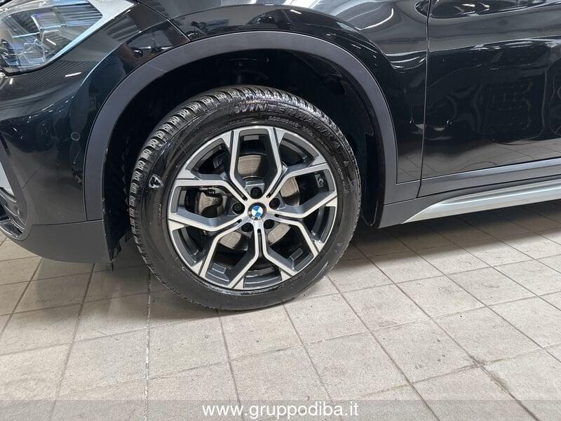 BMW X1 F48 2019 Diesel sdrive18d xLine Plus auto
