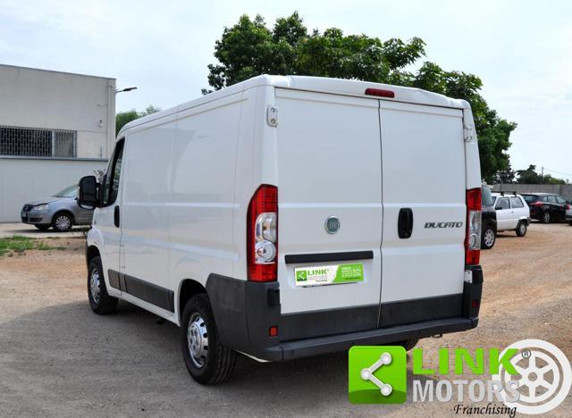 FIAT Ducato 35 2.0 MJT PC-TN 3p. Furgone