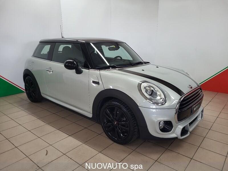 MINI Mini 3 porte Mini 1.5 Cooper D