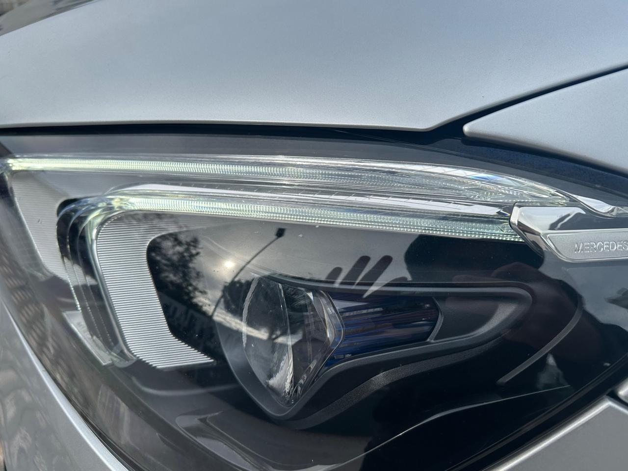 Mercedes-benz GLE 300 d 4Matic Premium