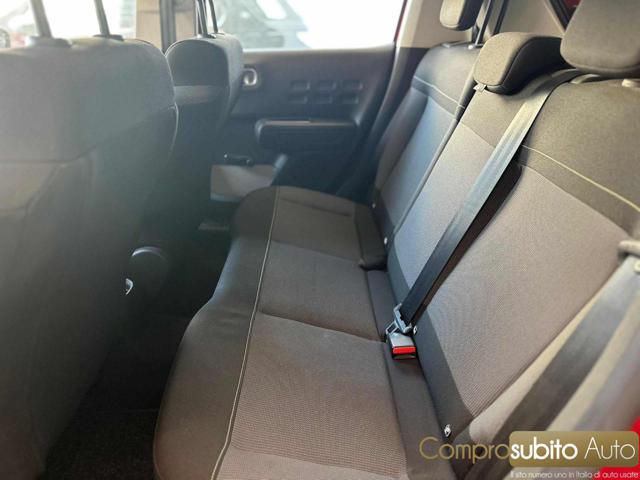 CITROEN C3 BlueHDi 100 S&S You