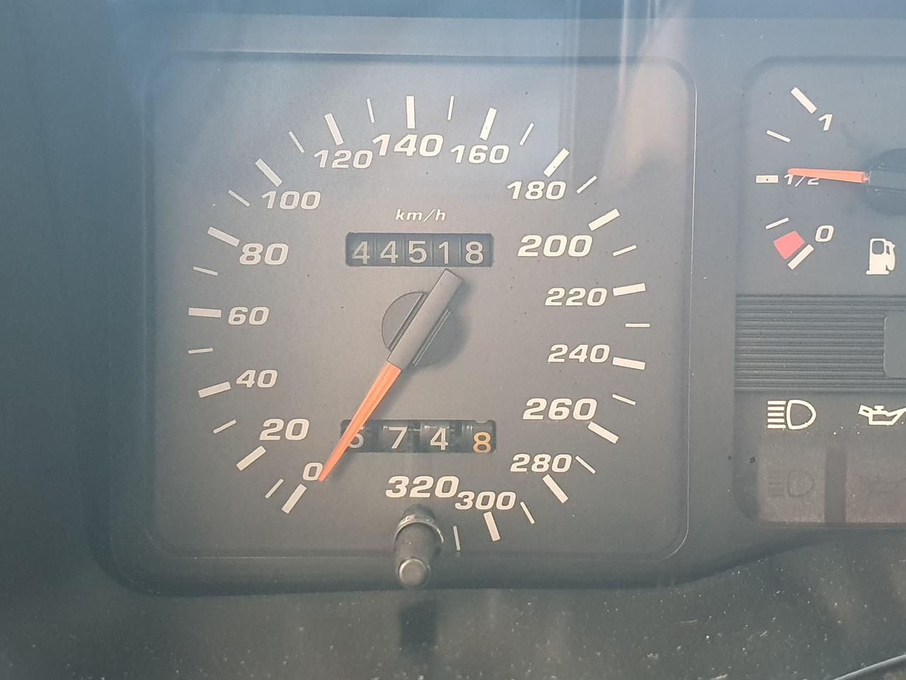 Ford Sierra 2.0i turbo 16V 4p. RS Cosworth RESTAURO TOTALE LEGGI DESCRIZIONE