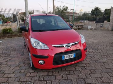 Hyundai i10 1.1 12V BlueDrive GPL