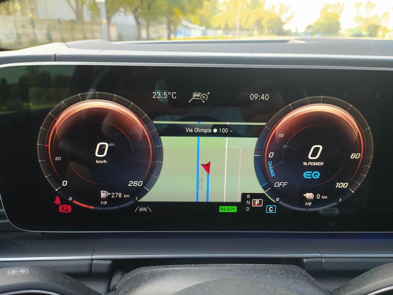 Mercedes-Benz GLE 350 Sport GLE Coupè 350 d #12120