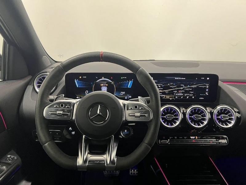 Mercedes-Benz GLA GLA 45 S 4Matic+ AMG