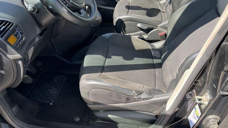 Citroën C4 Picasso I Grand Picasso 1.6 hdi 16v Exclusive 110cv