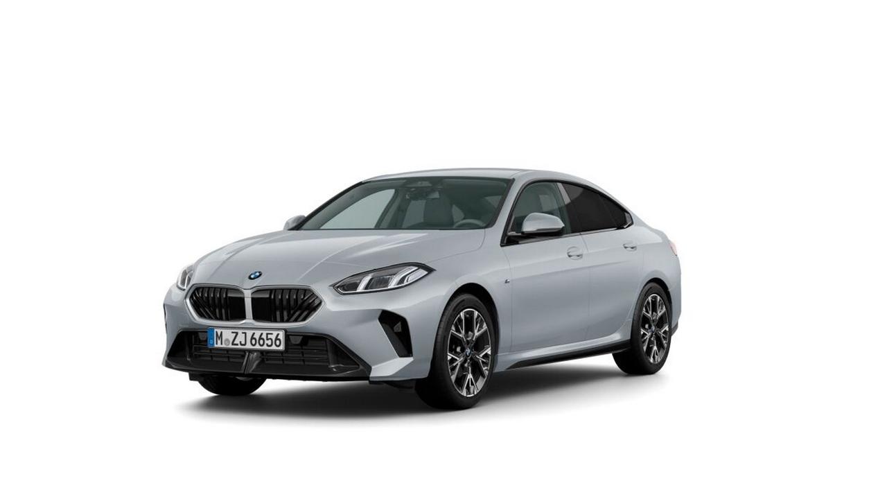 BMW BMW 220d Gran Coupé