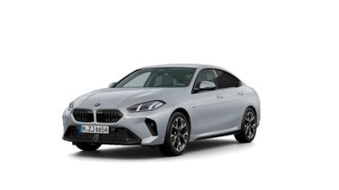 BMW BMW 220d Gran Coupé