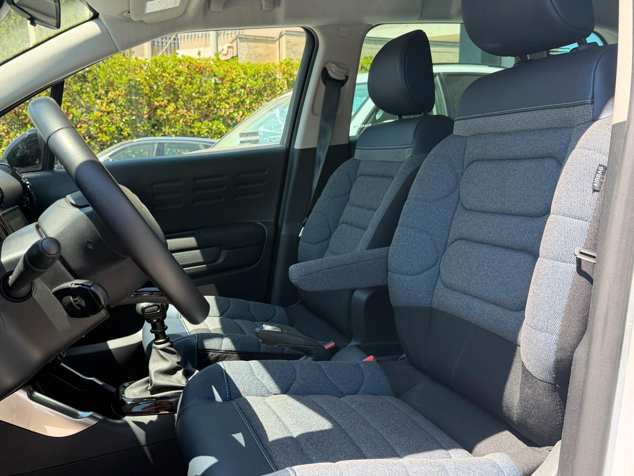 Citroen C3 Aircross PureTech 110 S&S Feel