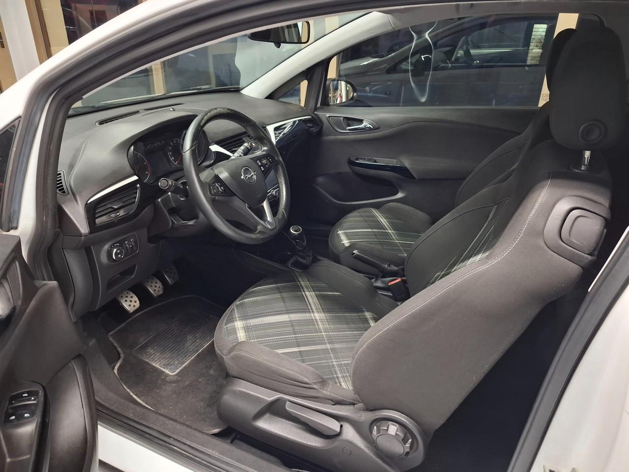 Opel Corsa 1.3 CDTI ecoFLEX Start&Stop 5 porte