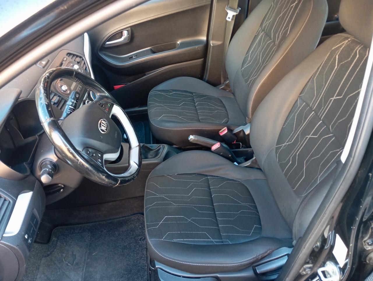 Kia Picanto 1.0 Glam x neopat offerta della settimana