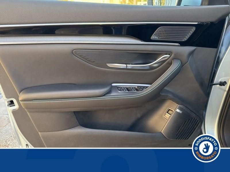 BYD Seal U DM-I Boost