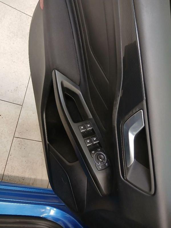 Ford Focus 1.0t ecoboost h ST-Line X 125cv