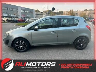 Opel Corsa 1.2 5 porte Sport*Neo patentati *