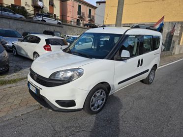 Fiat Doblo Doblò 1.6 MJT 105CV Lounge