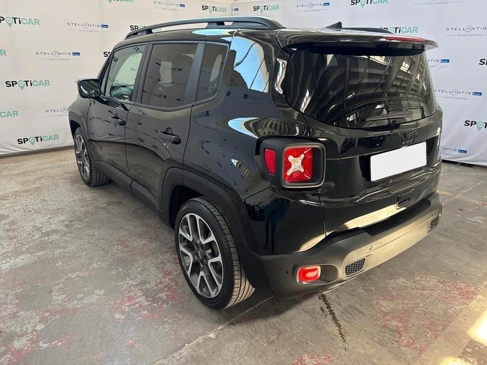 Jeep Renegade 1.6 Mjt 130 CV S