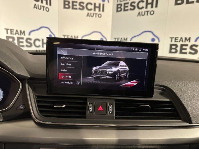 AUDI Q5 SPORTBACK 40 TDI quattro S tronic S line