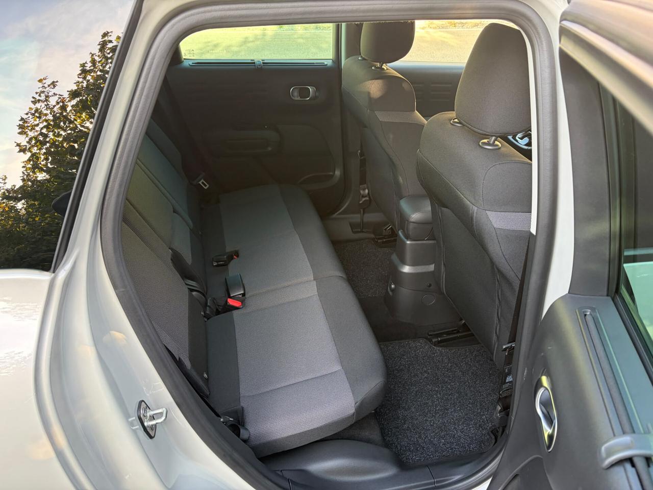 Citroen C3 Aircross 1.2 PureTech 82cv Shine