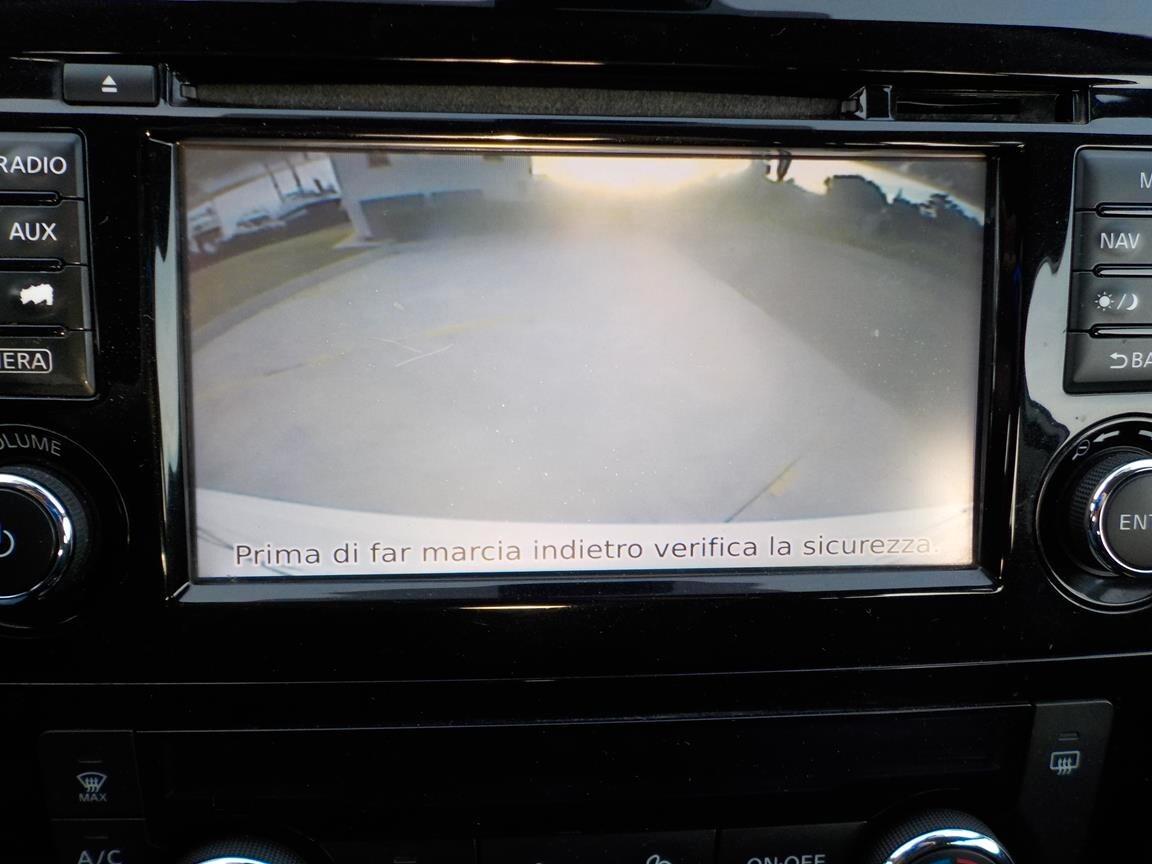 Nissan Qashqai 1.5 dCi Acenta