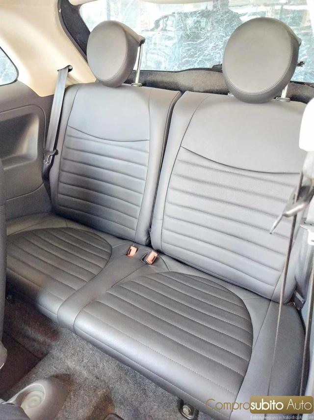 FIAT 500 1.2 Sport ( Garanzia 12 Mesi)