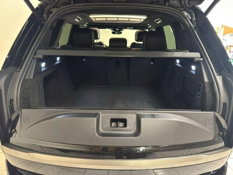 Land Rover Range Rover 3.0D I6 350 MHEV HSE SWB aut. PEDANE ELETTRICHE