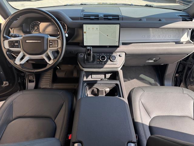 LAND ROVER Defender 110 3.0D I6 200 CV AWD Auto SE N1