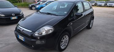 Fiat Grande Punto 1.4 5 porte metano valido per 4 anni