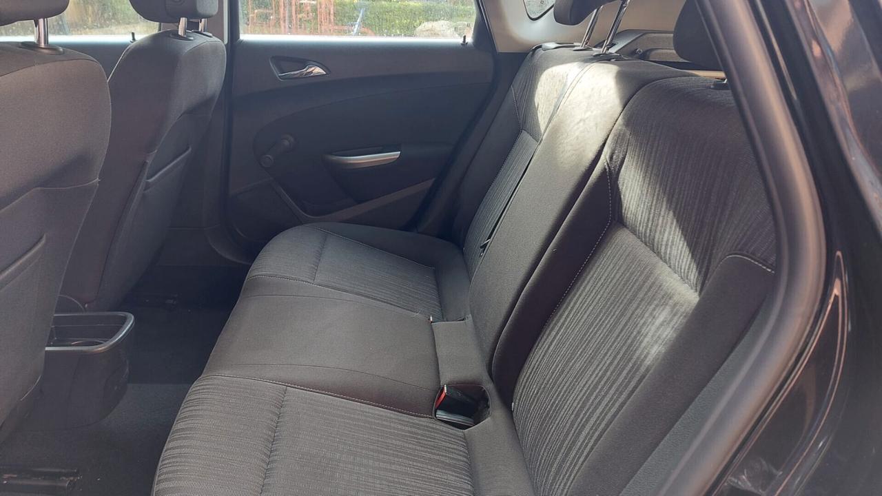 Opel Astra 1.7 CDTI 125CV 5 porte Elective