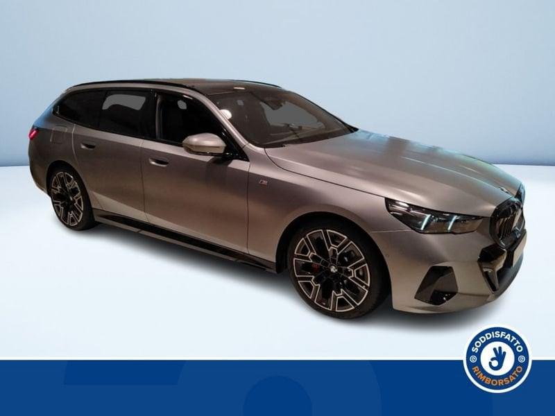 BMW Serie 5 Touring 520D XDRIVE TOURING Msport PRO