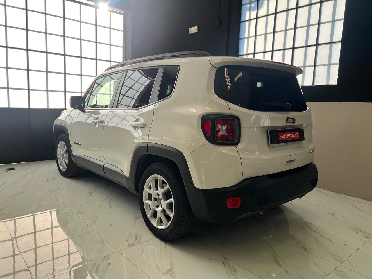 Jeep Renegade 1.0 T3 Limited *PREZZO PROMO*