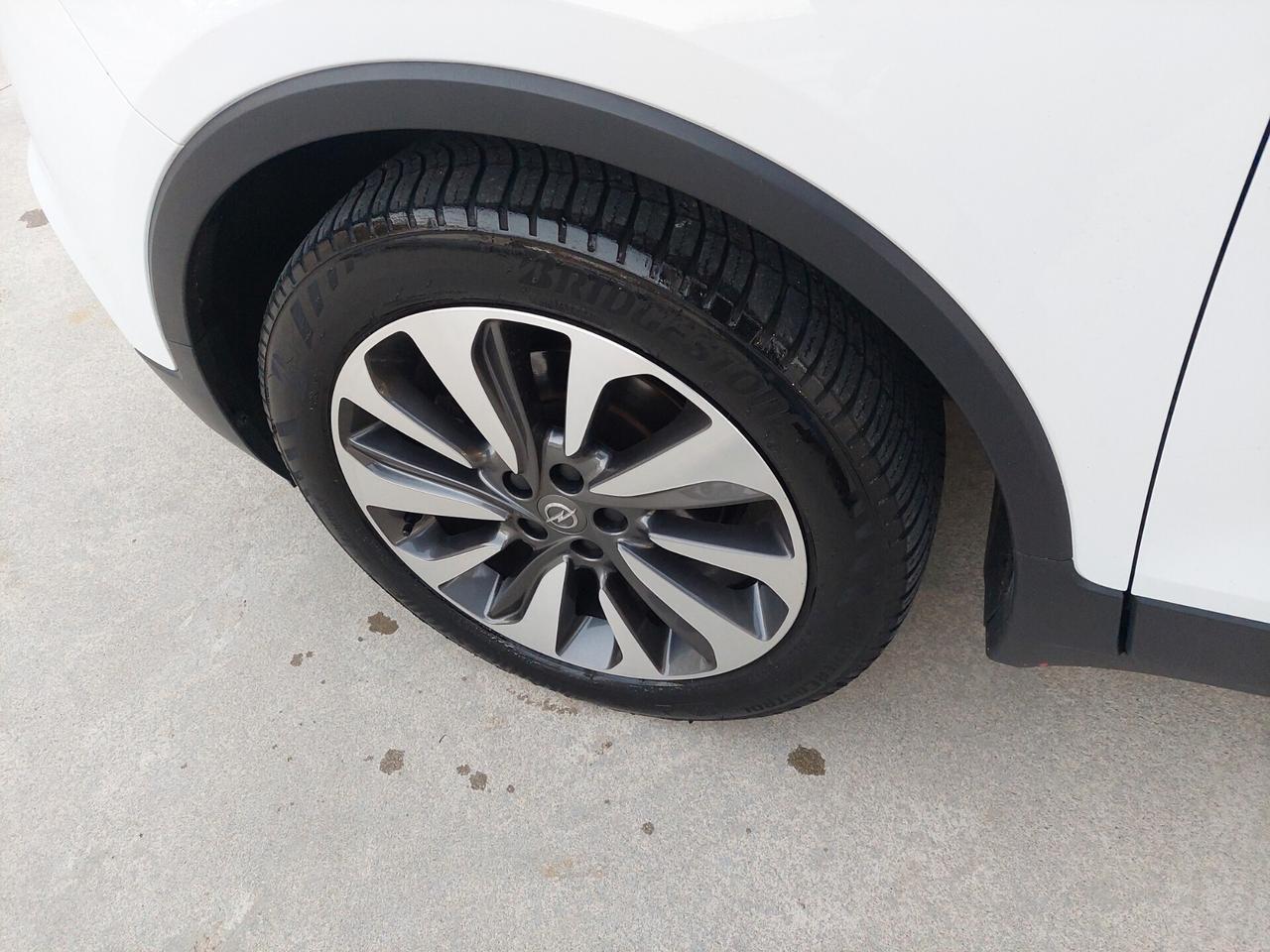 Opel Mokka X 1.4 Turbo GPL Tech 140CV 4x2 Ultimate