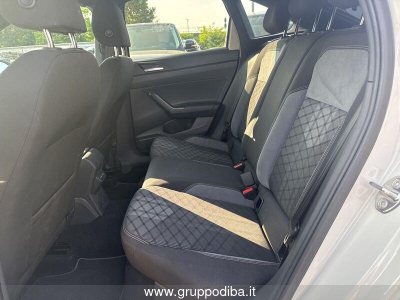 Volkswagen Taigo 1.0 tsi R-Line 110cv dsg
