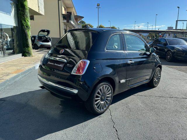 FIAT 500 1.3 Multijet 16V 75 CV Lounge NEOPATENTATI