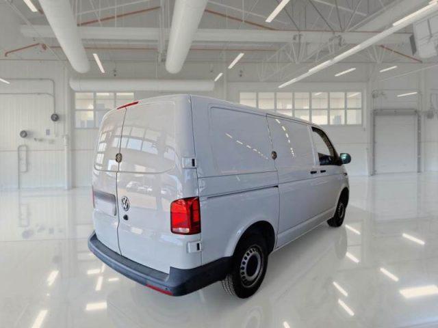 VOLKSWAGEN Transporter 2.0TDI 150CV PC Furgone Business 2porte lateral